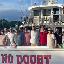 Boat photo for 10-12 Hour Bottom Fishing/Trolling