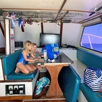Boat photo for 10-12 Hour Bottom Fishing/Trolling