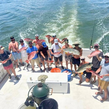 Boat photo for 10-12 Hour Bottom Fishing/Trolling