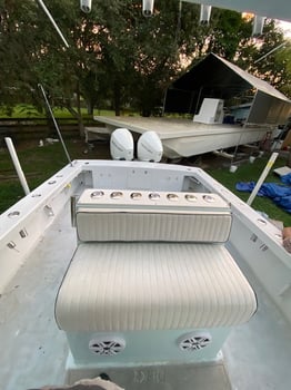 Boat photo for Blackfin Tuna Blitz