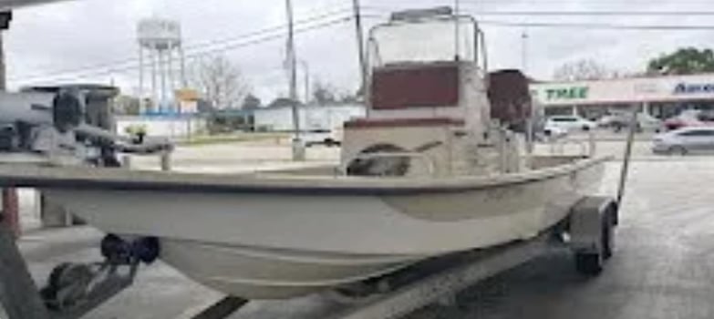 Boat photo for Matagorda Bay Fishing