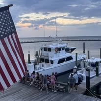Boat photo for 8 Hour Bottom Fishing / Trolling 