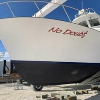 Boat photo for 8 Hour Bottom Fishing / Trolling 