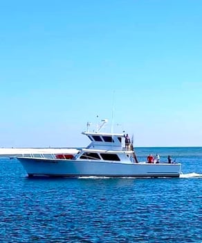 Boat photo for 8 Hour Bottom Fishing / Trolling 