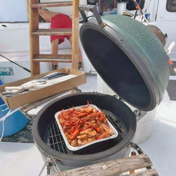 Boat photo for 8 Hour Bottom Fishing / Trolling 