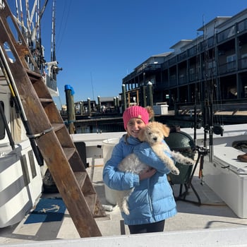 Boat photo for 8 Hour Bottom Fishing / Trolling 