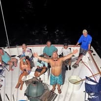 Boat photo for 8 Hour Bottom Fishing / Trolling 