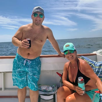 Boat photo for 8 Hour Bottom Fishing / Trolling 