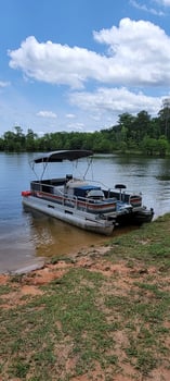Boat photo for Crappie Fishing Trip