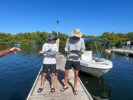 Boat photo for Fishing Tour