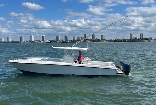 Boat photo for Red Snapper 10+ Hour 