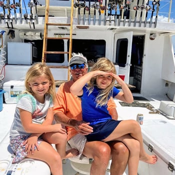 Boat photo for Shark Fishing Gulf Shores