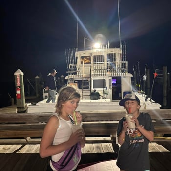 Boat photo for Shark Fishing Gulf Shores