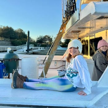 Boat photo for Shark Fishing Gulf Shores