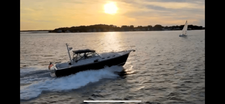 Boat photo for Sunset Cruise