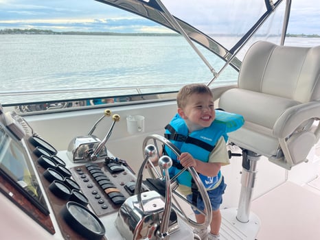 Boat photo for Sunset Cruise