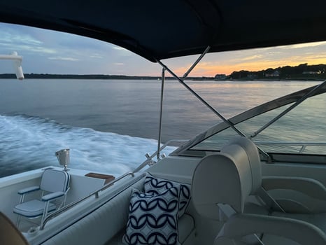 Boat photo for Sunset Cruise