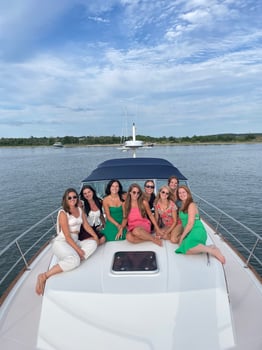 Boat photo for Sunset Cruise