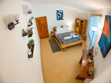 Lodge photo for Coiba Fishing Inshore 