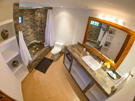 Lodge photo for Coiba Fishing Inshore 