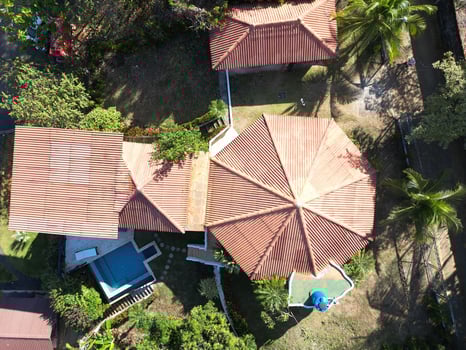 Lodge photo for Coiba Fishing Inshore 