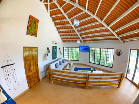 Lodge photo for Coiba Fishing Inshore 