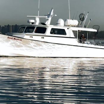 Boat photo for Fishing Fun In The Sun