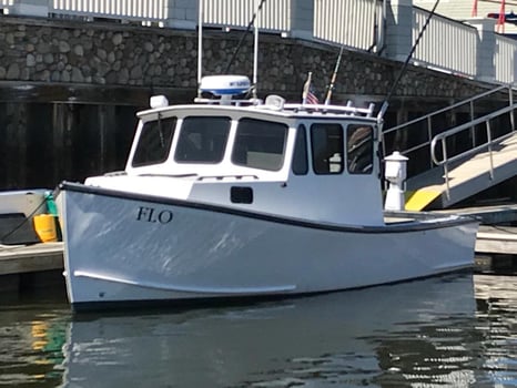 Boat photo for Fishing Long Island Sound