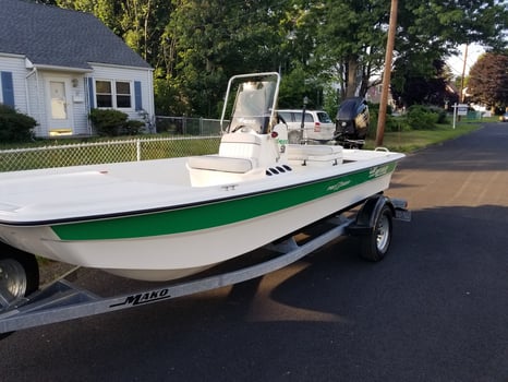 Boat photo for 4 Hour Half Day