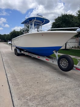 Boat photo for 12 Hour Trip – Deep Sea Fishing