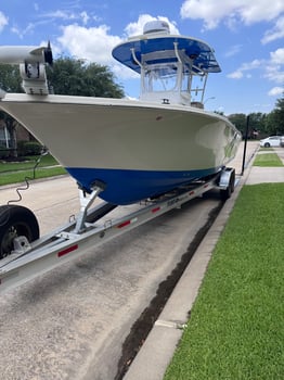 Boat photo for 12 Hour Trip – Deep Sea Fishing