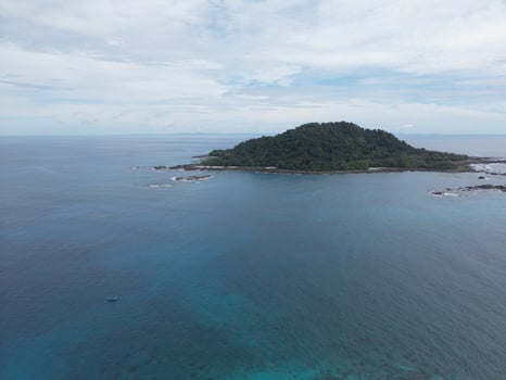 Lodge photo for Offshore Camp Adventure 4 Days