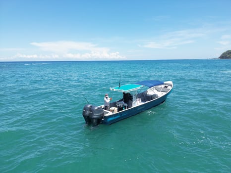 Boat photo for Offshore Camp Adventure 4 Days