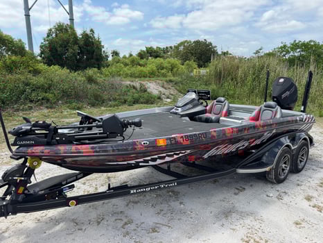 Boat photo for Lake Ida Slam