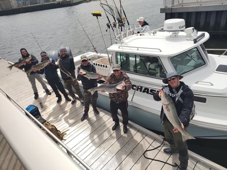 Boat photo for Inshore Charter