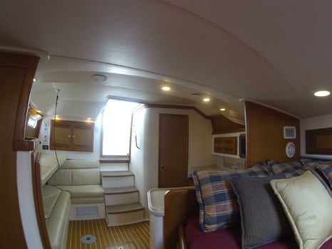 Boat photo for 14 Hour – Offshore Tuna Trip