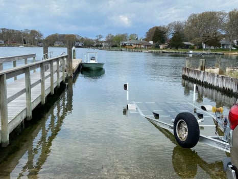Boat photo for  Flats Fishing
