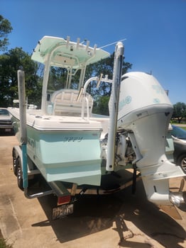 Boat photo for 6 Hr Group Bay & Jetty 