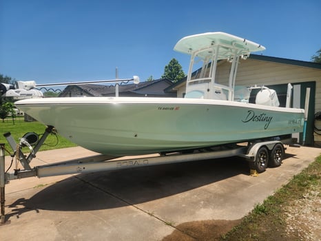 Boat photo for 6 Hr Group Bay & Jetty 