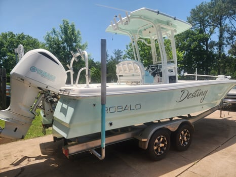 Boat photo for 6 Hr Group Bay & Jetty 