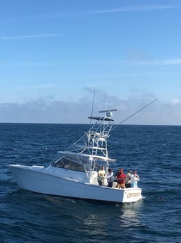 Boat photo for Full Day Offshore 