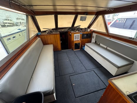 Boat photo for 5 Hr Trolling And Bottom Fishing