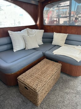 Boat photo for Overnighter Under The Stars