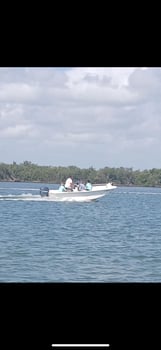 Boat photo for 4 Hour AM