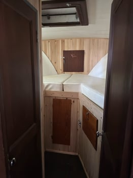 Boat photo for Key West 47 Ft Hatteras