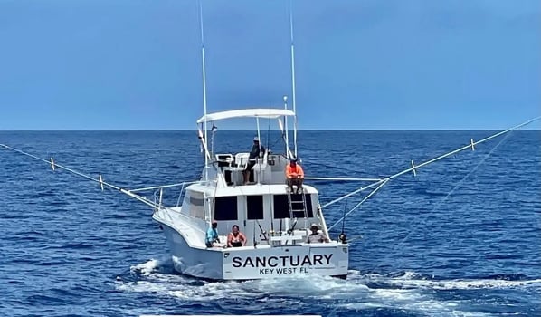 Boat photo for Key West 47 Ft Hatteras