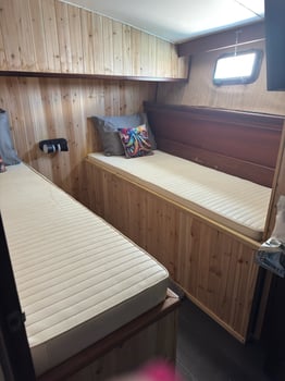 Boat photo for Key West 47 Ft Hatteras