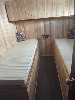 Boat photo for Key West 47 Ft Hatteras