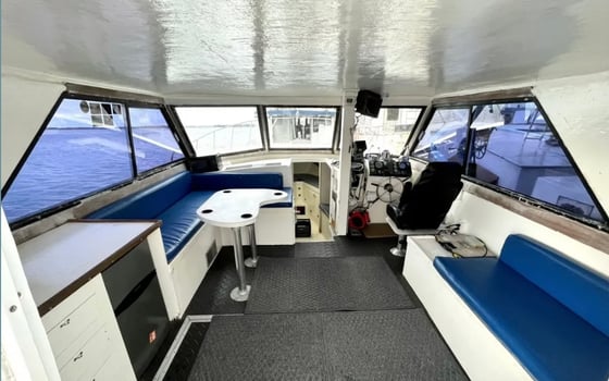 Boat photo for Specialist PCB,Fl DeepSea Fishing