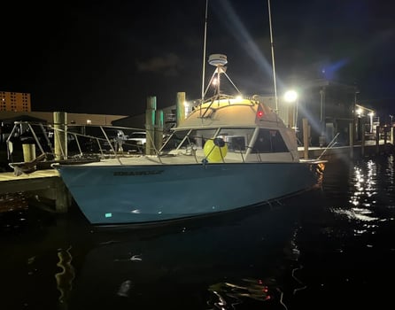 Boat photo for Specialist PCB,Fl DeepSea Fishing